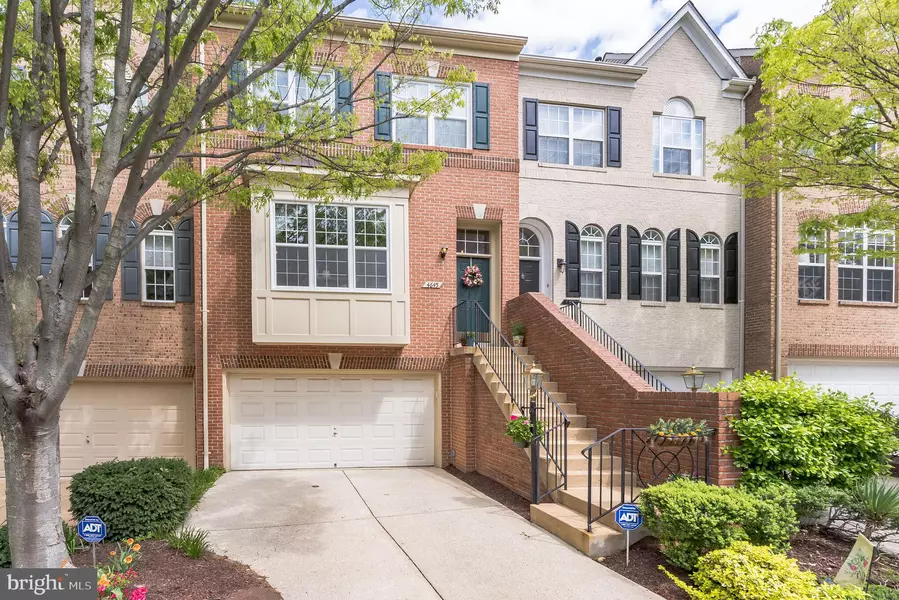 4645 LATROBE PL, Alexandria, VA 22311