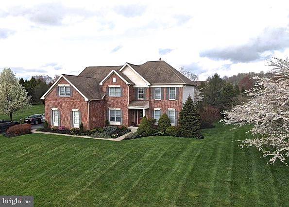 West Chester, PA 19382,322 TWIN POND DR