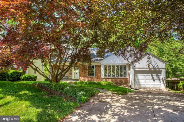 5106 RIVER HILL RD, Bethesda, MD 20816