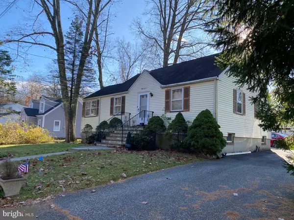 57 WOODLAND AVE, Denville, NJ 07834