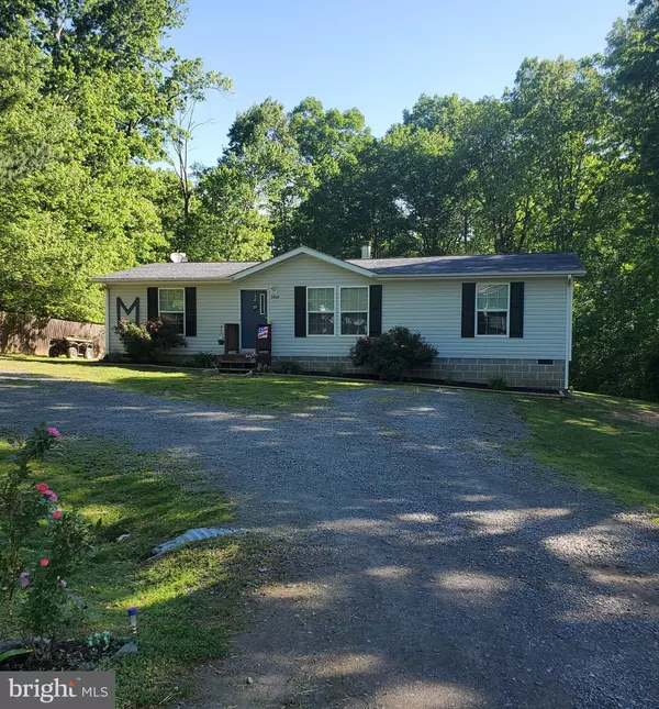 31425 RUSSEL RD, Locust Grove, VA 22508