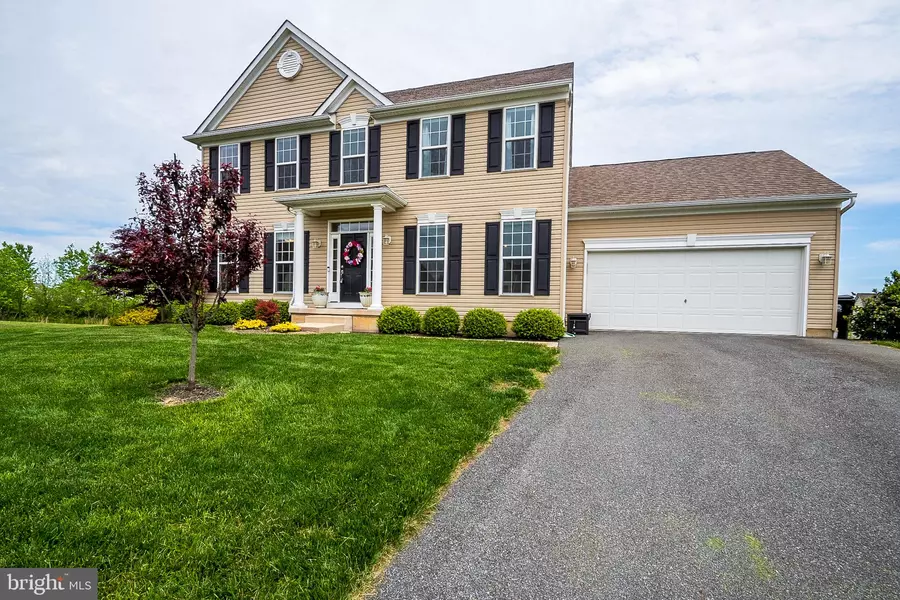 34 NEWELL CT, Smyrna, DE 19977