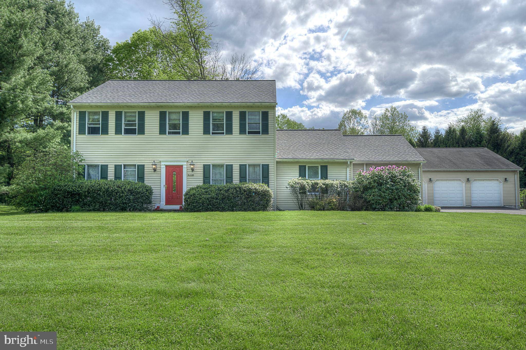 4336 STONY LN, Doylestown, PA 18902