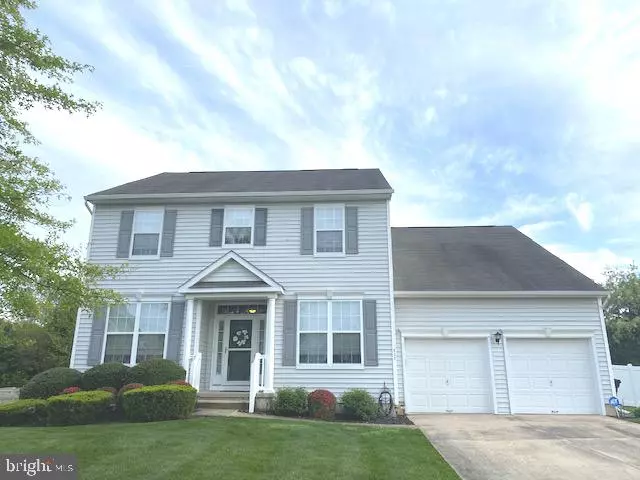 620 BRIDLEPATH LN, Williamstown, NJ 08094