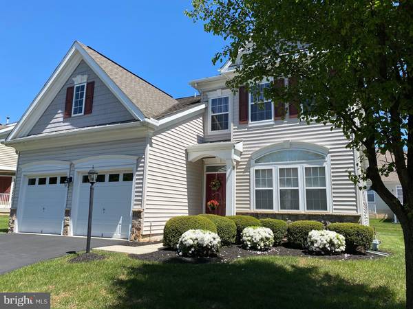 213 SMARTY JONES TER, Havre De Grace, MD 21078