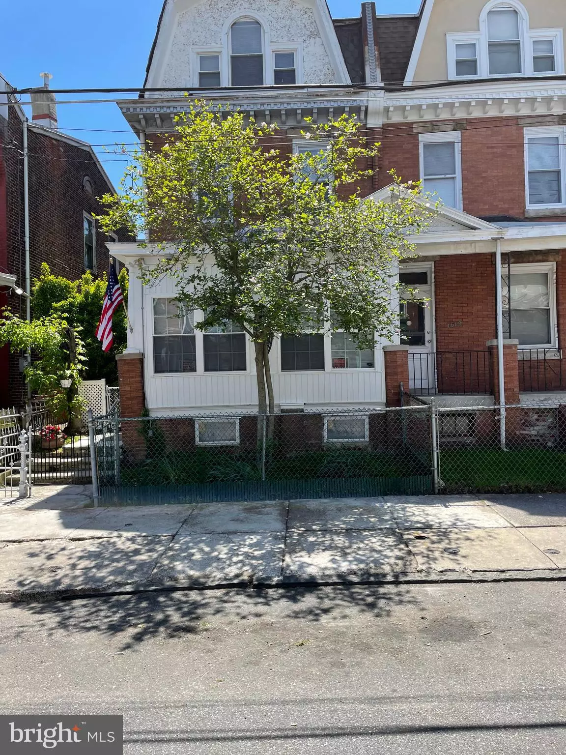 Philadelphia, PA 19124,1616 DYRE ST