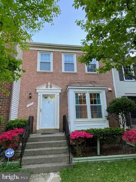 17 BRAHMS CT, Silver Spring, MD 20904