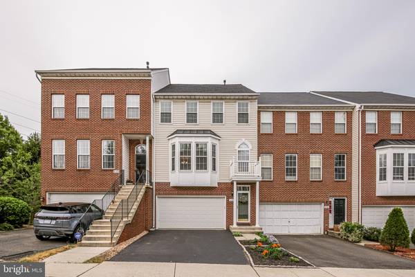 Alexandria, VA 22315,5153 BALLYCASTLE CIR