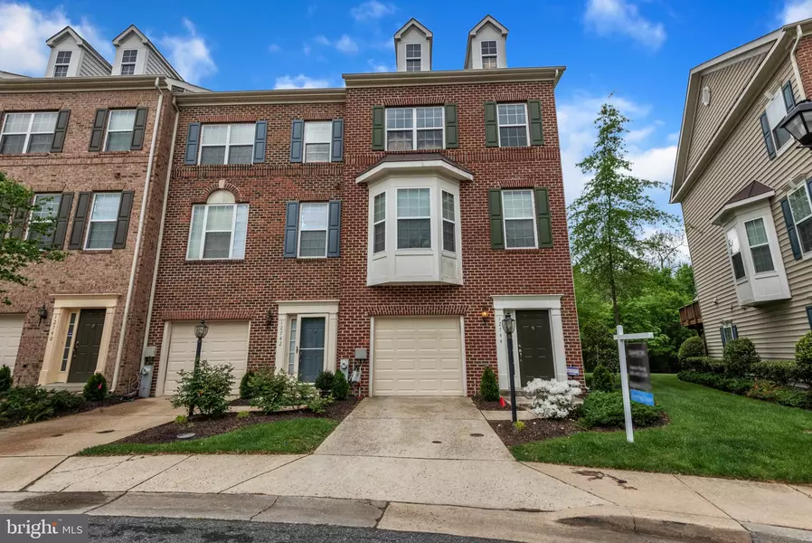 12744 GLADYS RETREAT CIR #63, Bowie, MD 20720