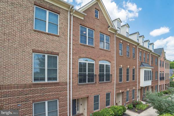 349 WHITE ASH PL, Gaithersburg, MD 20878