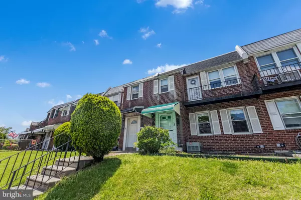 382 BEVERLY BLVD, Upper Darby, PA 19082