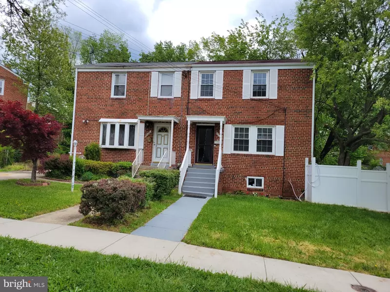 2341 KENTON PL, Temple Hills, MD 20748