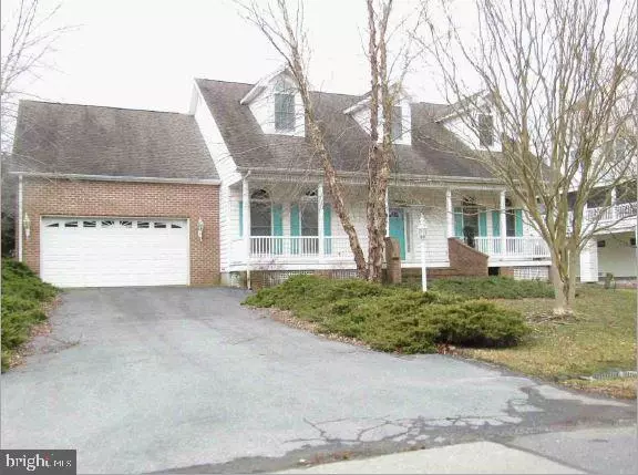 113 WEST SIDE DR, Rehoboth Beach, DE 19971