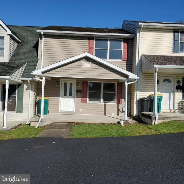 118 FRICK AVE, Waynesboro, PA 17268