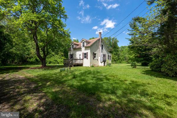 407 MOUNT ZOAR RD, Conowingo, MD 21918