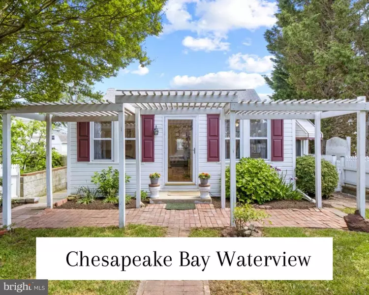 8223 BAYSIDE RD, Chesapeake Beach, MD 20732