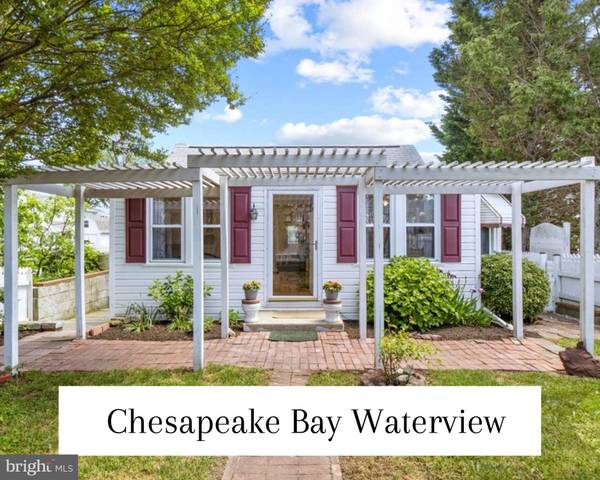 8223 BAYSIDE RD, Chesapeake Beach, MD 20732