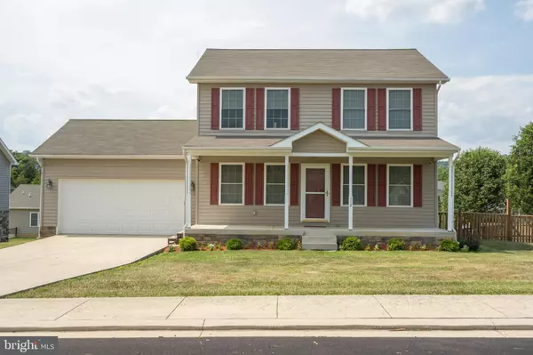 112 TOULOUSE, Martinsburg, WV 25403