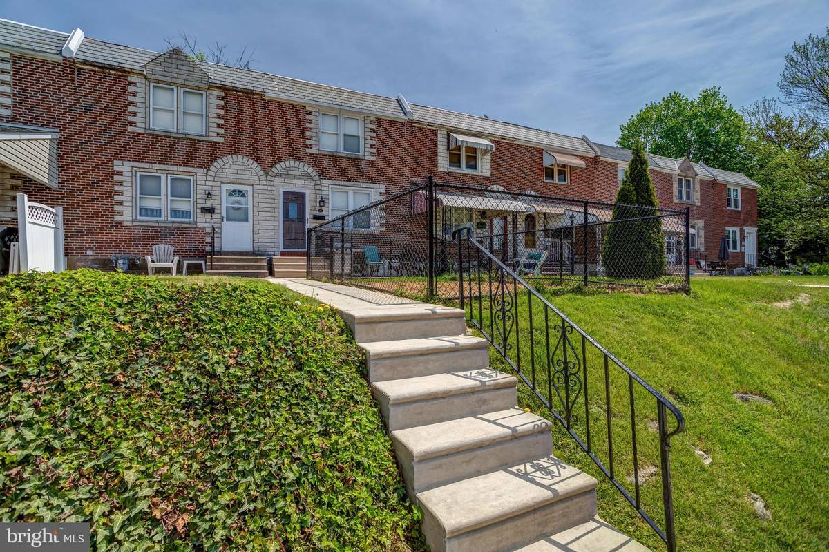 Clifton Heights, PA 19018,131 ALVERSTONE RD