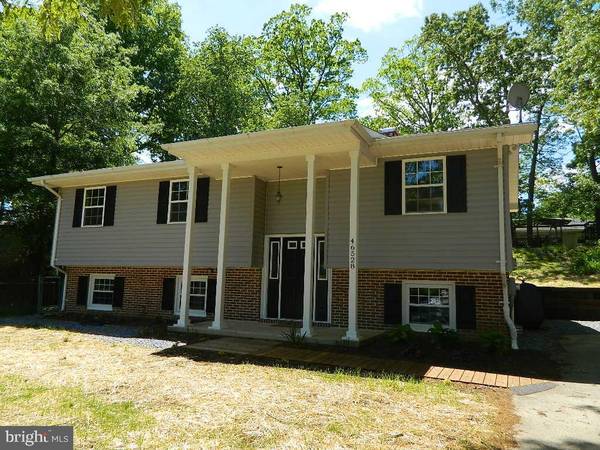 46528 MAJESTIC CT, Lexington Park, MD 20653