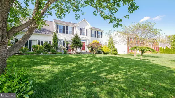 Vineland, NJ 08360,3538 BARRED OWL LN