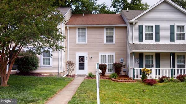 162 WOOD DUCK CIR, La Plata, MD 20646