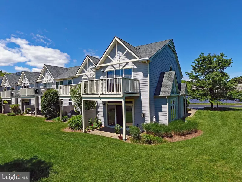 38045 WEST DR #751, Rehoboth Beach, DE 19971