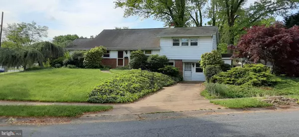 4546 PICKWICK DR, Wilmington, DE 19808