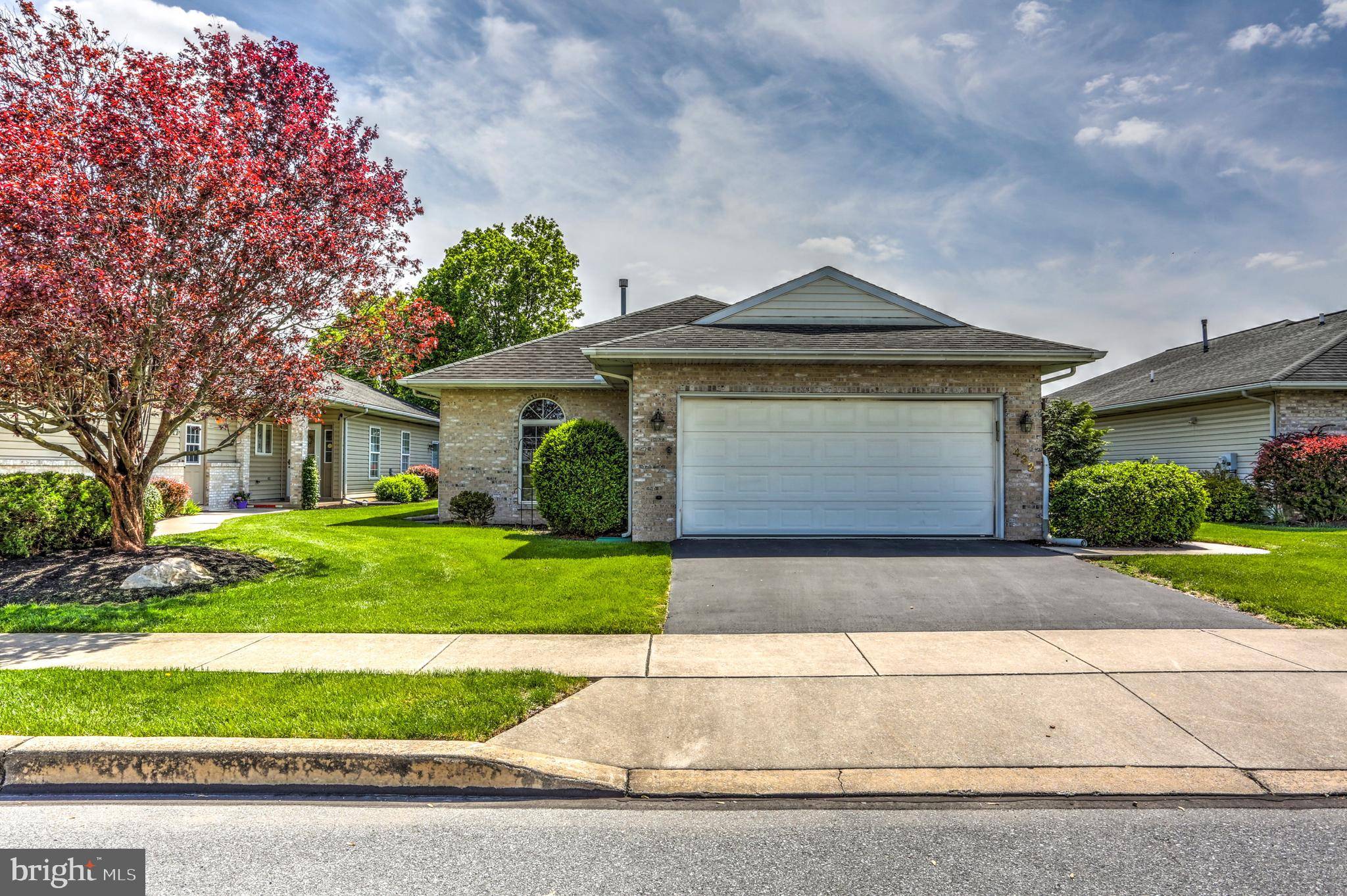 432 GLENN AVE, Mount Joy, PA 17552