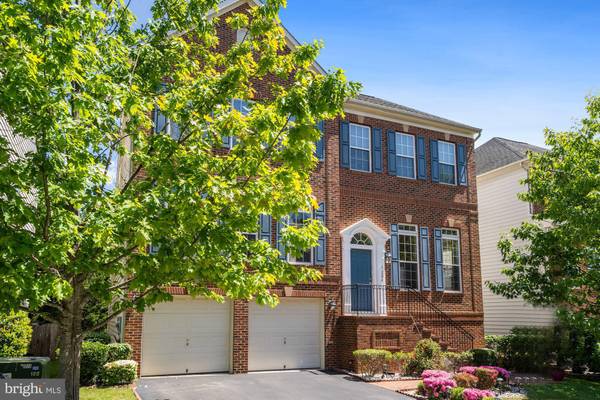 Alexandria, VA 22315,7204 GRAY HEIGHTS CT