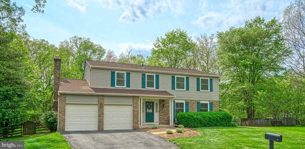 13165 BRYNWOOD CT, Herndon, VA 20171