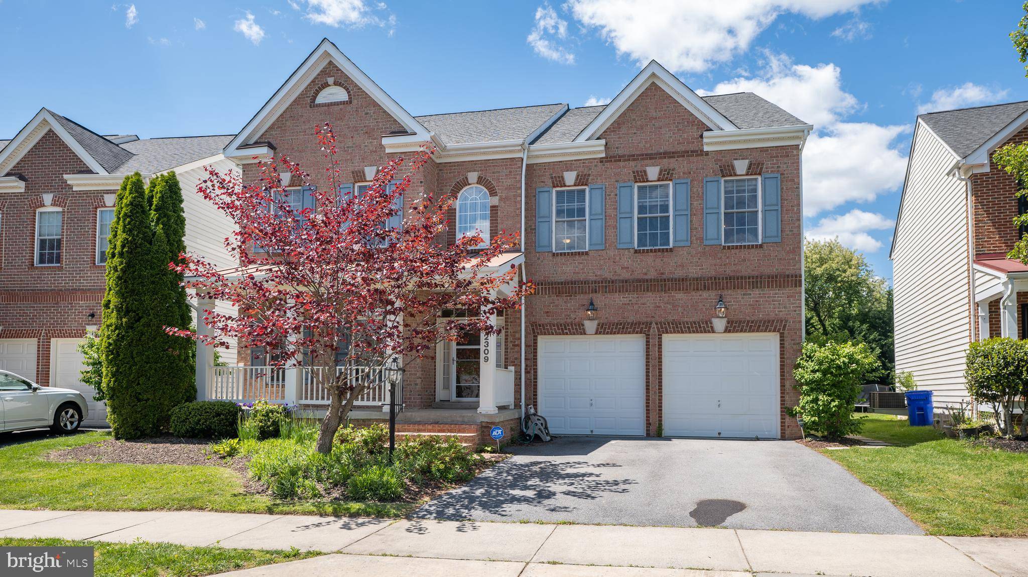 12309 CHERRY BRANCH DR, Clarksburg, MD 20871
