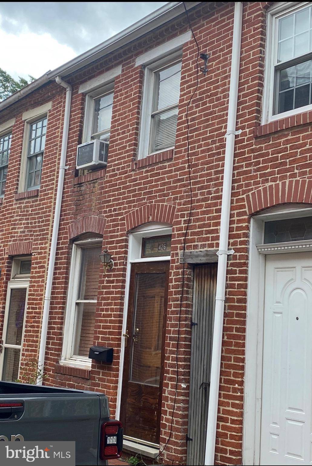 Baltimore, MD 21231,426 S CHAPEL ST