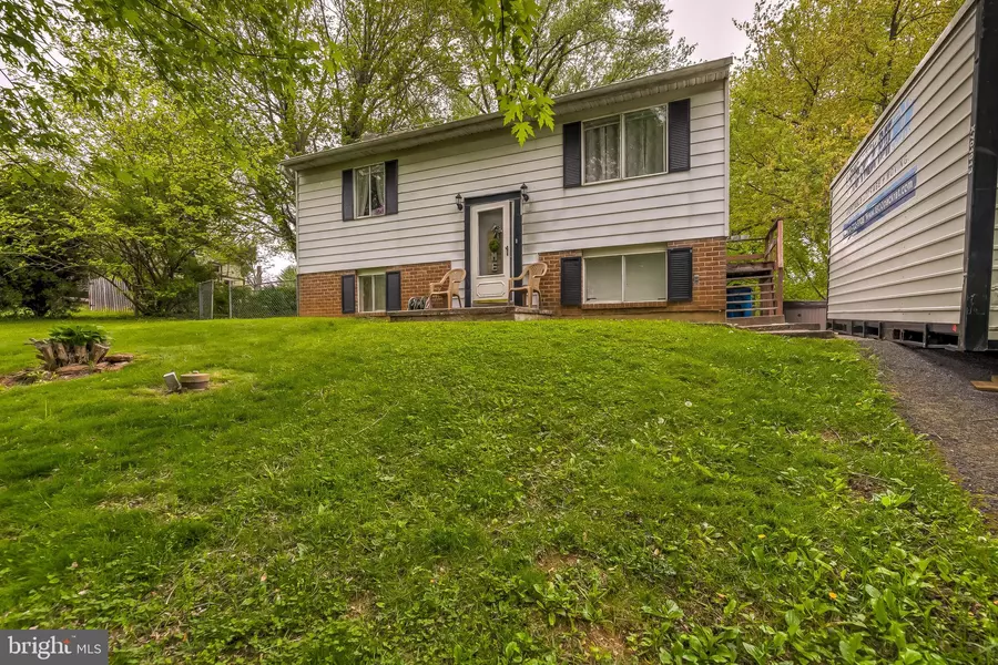 424 ROSS DR, Sykesville, MD 21784