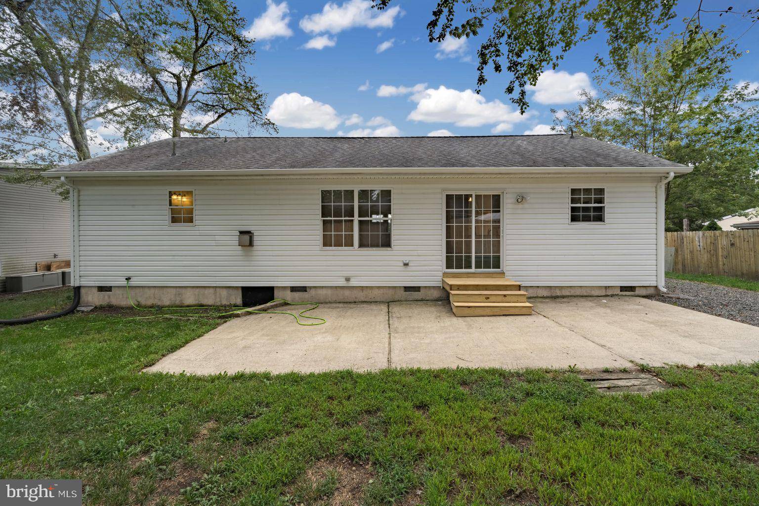 Forked River, NJ 08731,306 NANTUCKET RD