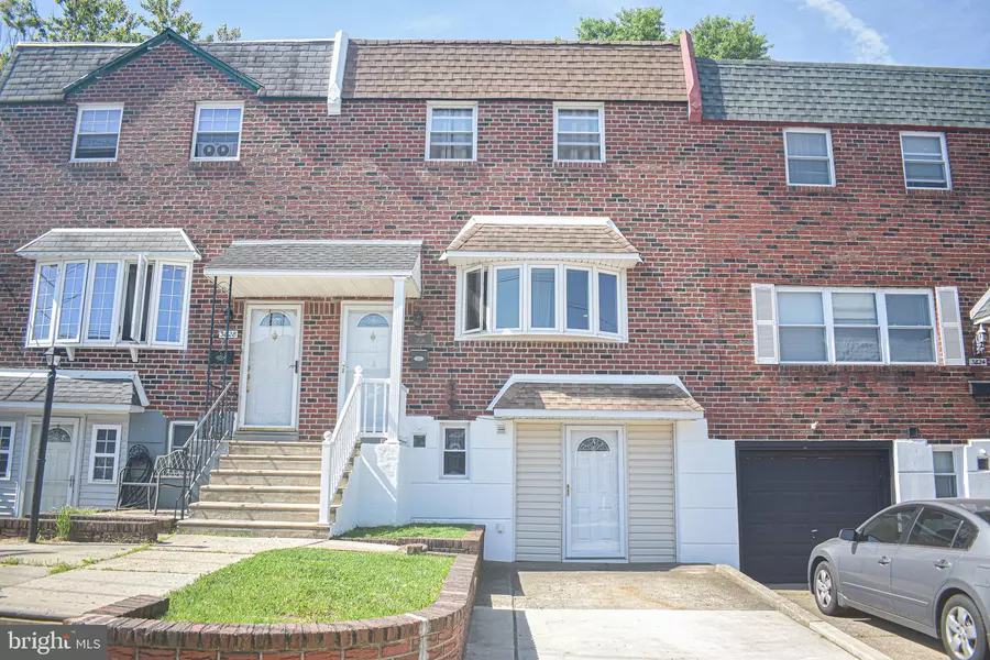 3826 FAIRDALE RD, Philadelphia, PA 19154