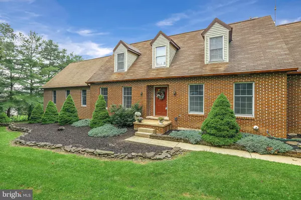 Stewartstown, PA 17363,3738 CUTLER CT