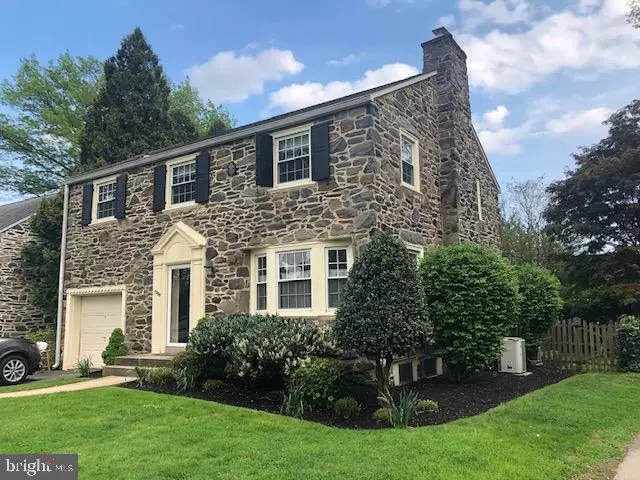 5228 OLEANDER RD, Drexel Hill, PA 19026