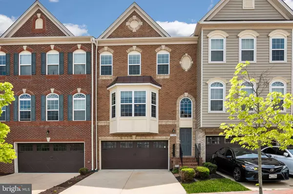 15307 KETTLEBASTON LN, Upper Marlboro, MD 20774