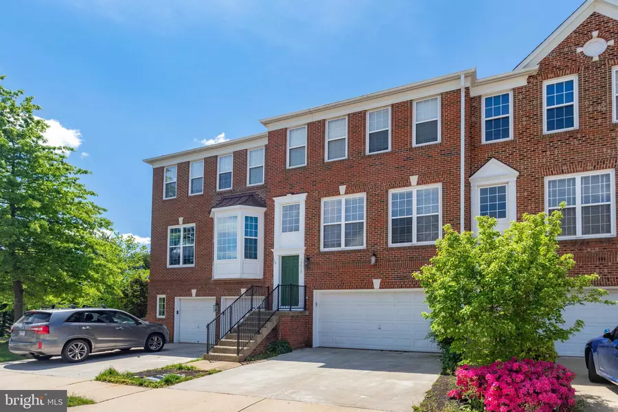 15033 CLEMENTINE WAY, Haymarket, VA 20169