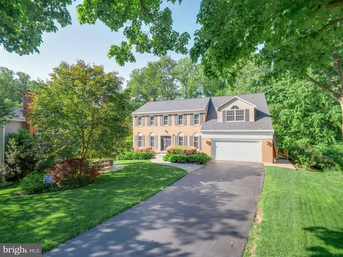 Fairfax, VA 22032,9659 BOYETT CT