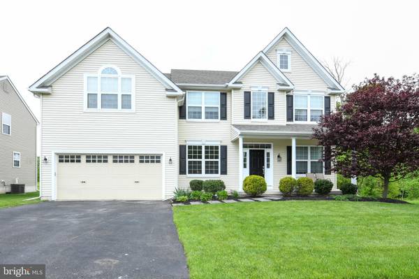 42 PUTTER LN, Pottstown, PA 19464