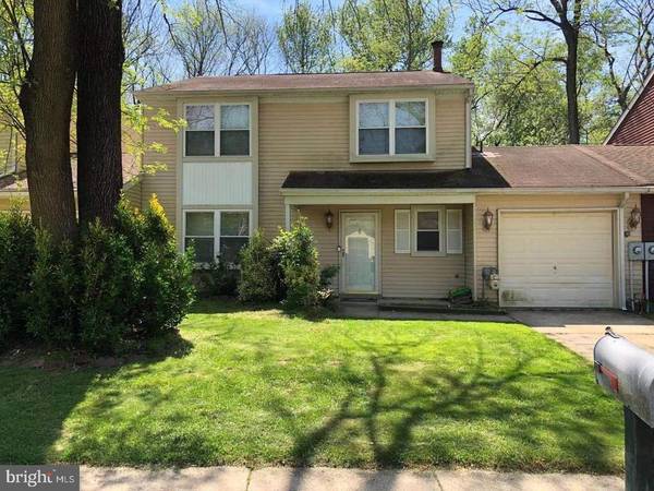 802 WESTERLY DR, Marlton, NJ 08053