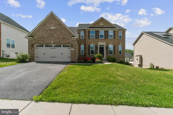 10411 WINDLASS RUN RD, Baltimore, MD 21220