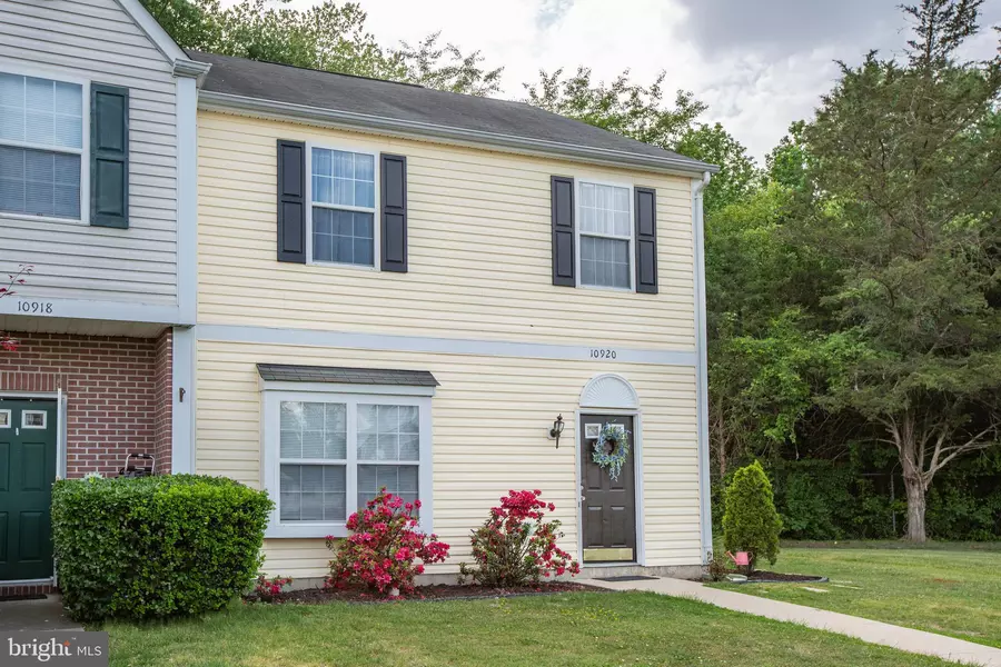 10920 COREYS WAY, Fredericksburg, VA 22408