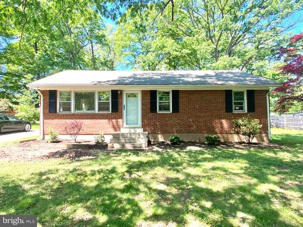 7812 MCLEAN ST, Manassas, VA 20111