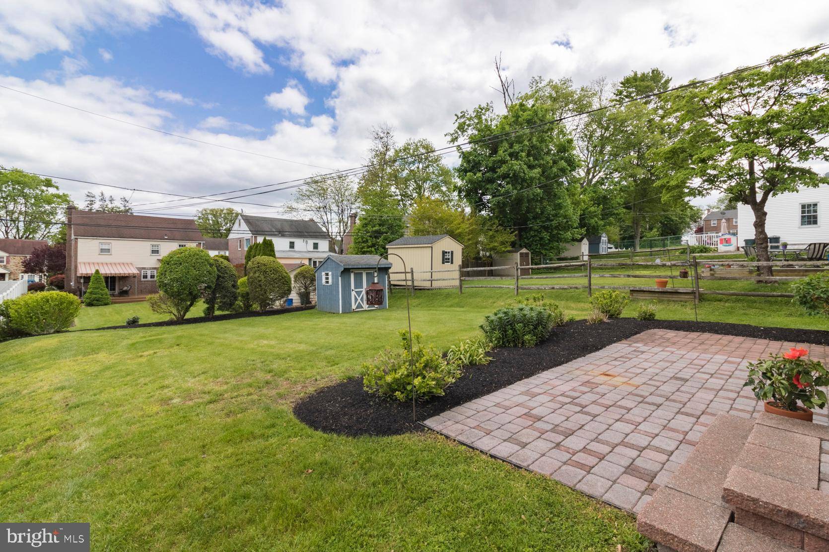 Broomall, PA 19008,23 HARMIL RD