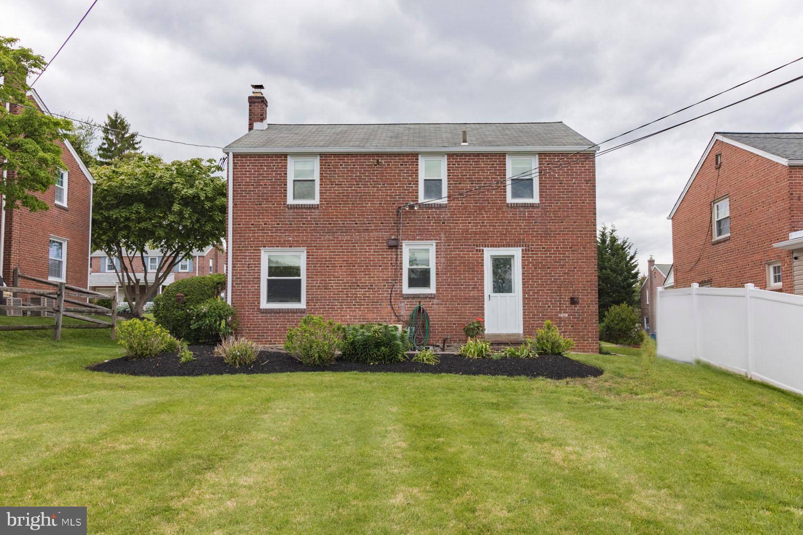 Broomall, PA 19008,23 HARMIL RD