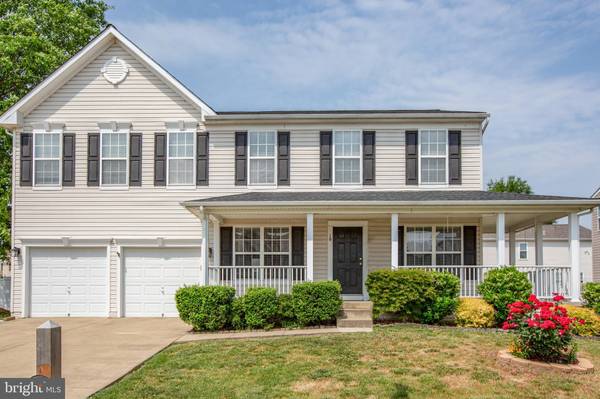 10 MINTWOOD DR, Fredericksburg, VA 22405