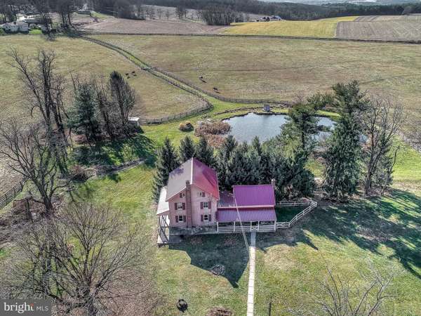 1854 JEFFERSON RD, Spring Grove, PA 17362